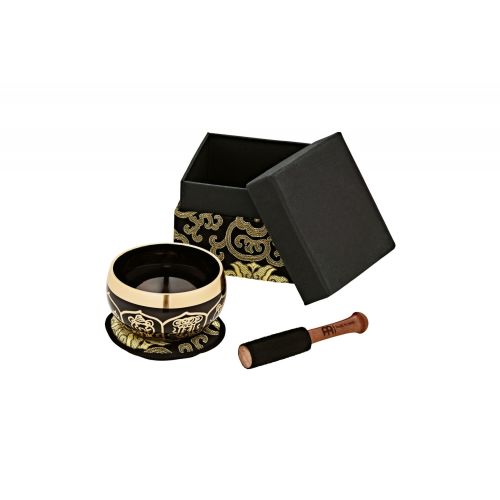 Meinl SB-OR-300-BK Sonic Energy Klangschalen-Set