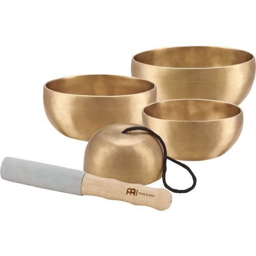 Meinl SB-U-1750 Sonic Energy UNIVERSAL Klangschalen-Set