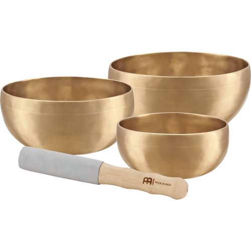 Meinl SB-U-1950 Sonic Energy UNIVERSAL Klangschalen-Set