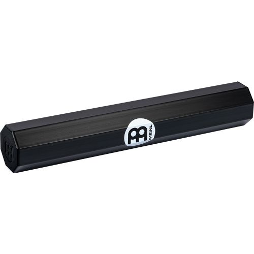 Meinl SH888BK Aluminium Shaker Octagonal groß