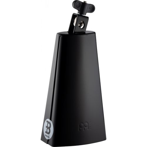 Meinl SL850-BK Black Finish Cowbell 8 1/2