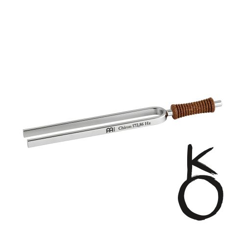 Meinl TF-CH Sonic Energy Chiron Stimmgabel