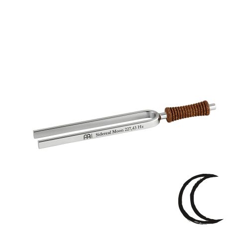 Meinl TF-M-SI Sonic Energy Moon Sidereal Stimmgabel