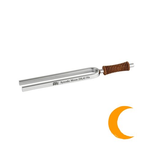 Meinl TF-M-SY Sonic Energy Moon Synodic Stimmgabel