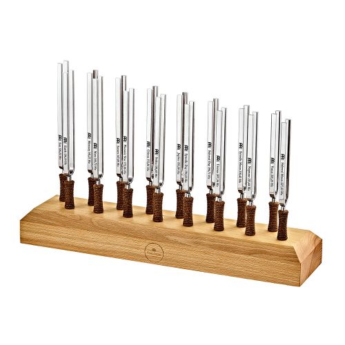 Meinl TF-SET-16 Sonic Energy Set 16 St. Stimmgabel