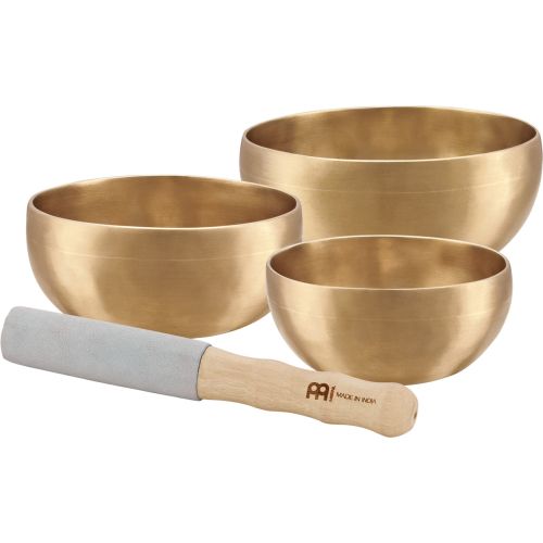 Meinl SB-U-1500 Sonic Energy UNIVERSAL Klangschalen-Set