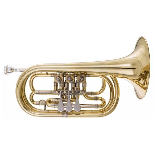 Melton 129-L Basstrompete