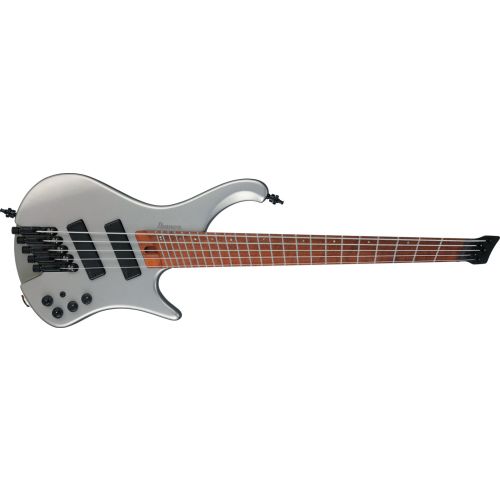 Ibanez EHB1005SMS-MGM Metallic Grey Matte Showroom