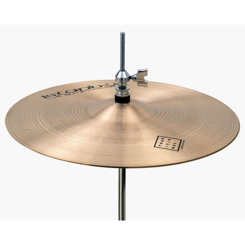 Istanbul Agop Traditional Medium HiHat 14