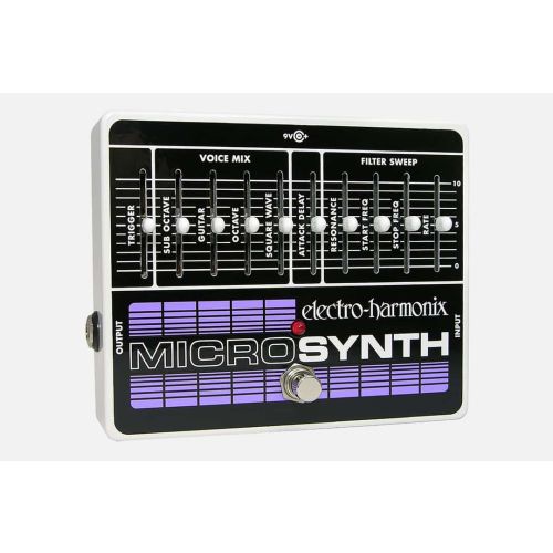 Electro Harmonix Microsynth