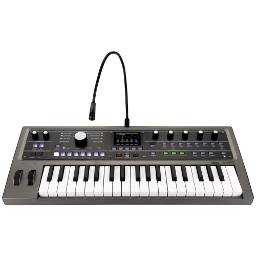 Korg microKORG2