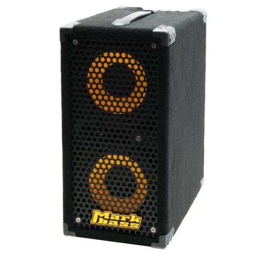 Markbass Minimark 802, 250W Basscombo 2x8