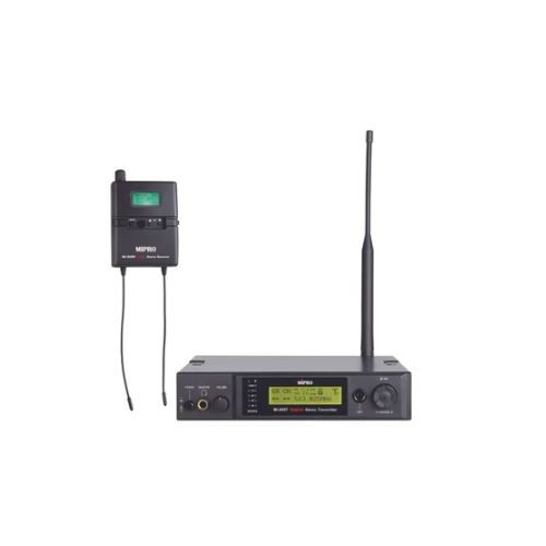 Mipro MI-909 RT-Set InEar Monitoring-Set