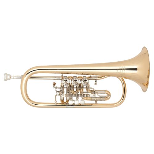 Miraphone 24R 1100 A100 Flügelhorn