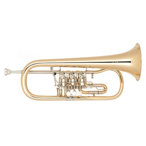 Miraphone 25 1100 A100 Flügelhorn