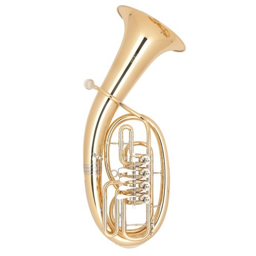 Miraphone 47 WL4 11000 Tenorhorn