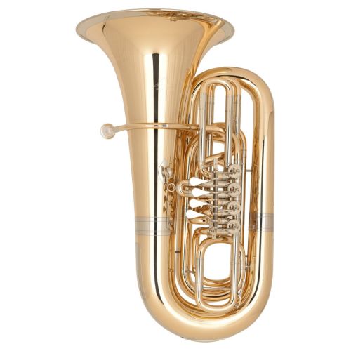 Miraphone 91A 11000 B-Tuba