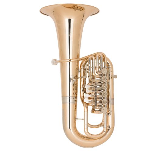 Miraphone 481 C 11001 Elektra F-Tuba