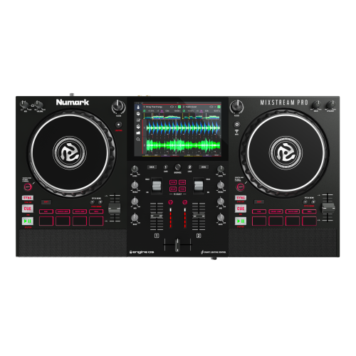 Numark Mixstream Pro