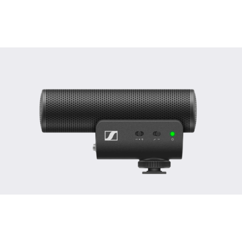 Sennheiser MKE 400  Showroom