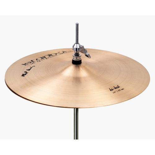 Istanbul Agop Mel Lewis HiHat 14