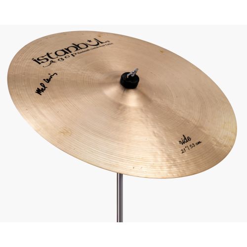 Istanbul Agop Mel Lewis Ride 21