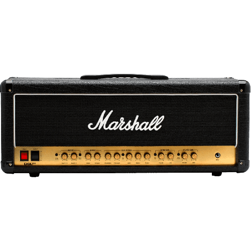 Marshall DSL100HR