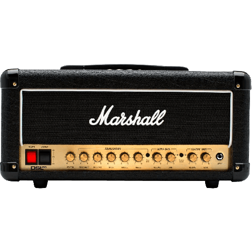 Marshall DSL20HR