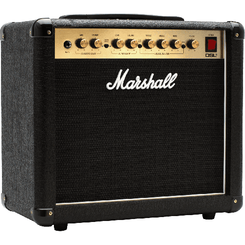 Marshall DSL-5CR 