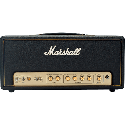 Marshall Origin 20H Head