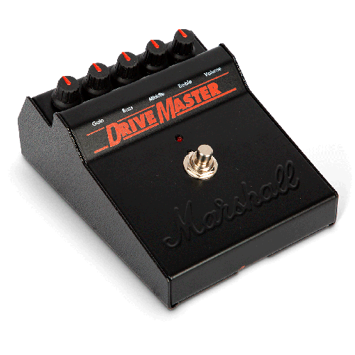 Marshall Drivemaster