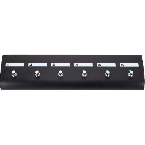 Marshall PEDL91016 Fußschalter für DSL 40&100 Model