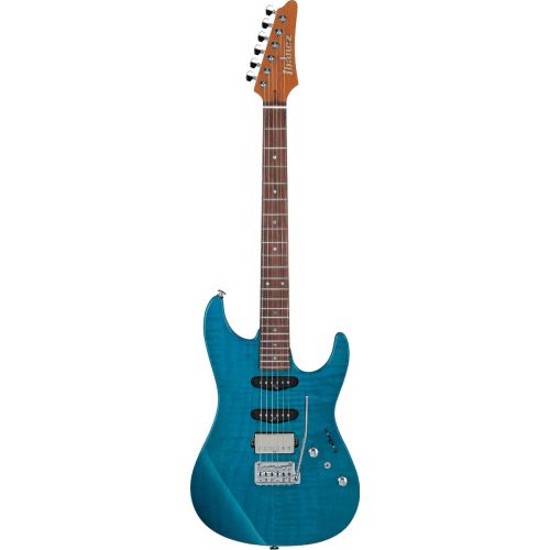 Ibanez MMN1-TAB Martin Miller Signature Prestige 