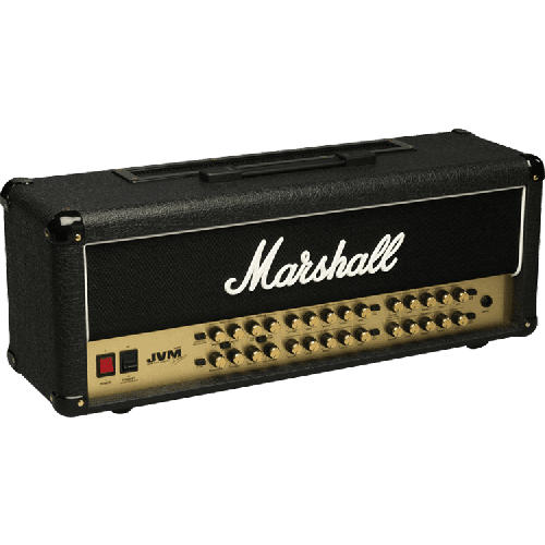 Marshall JVM-410 H