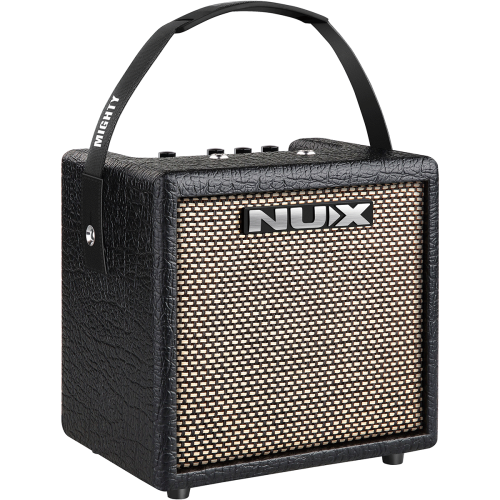 NUX Mighty 8BT MKII Mini Amp