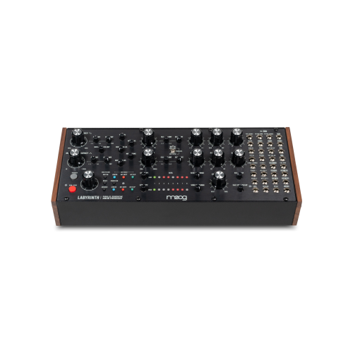 Moog Labyrinth