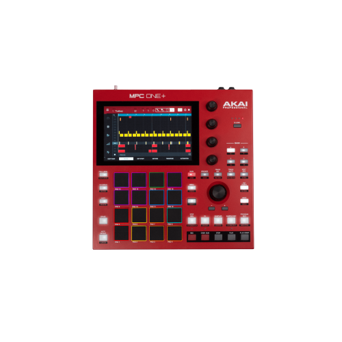 Akai MPC One+