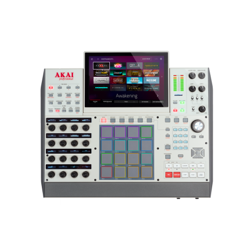 Akai MPC XSE