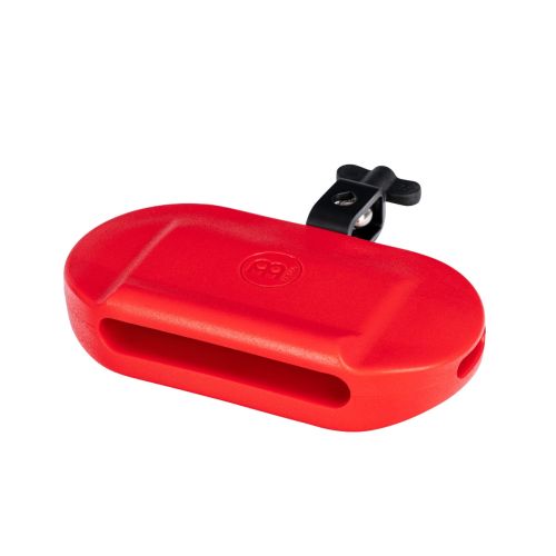 Meinl MPE4R Percussion Low Pitch Block - Red