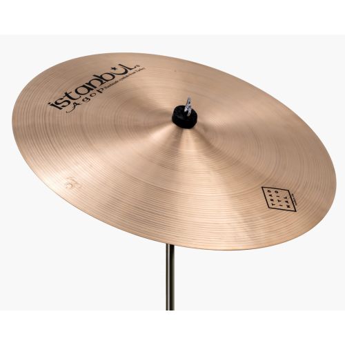 Istanbul Agop Traditional Medium Ride 20