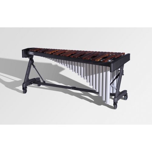 Adams MSHA43 Marimba Solist, 4.3 Octaves (A2-C7), Honduras Rosewood, Apex Frame