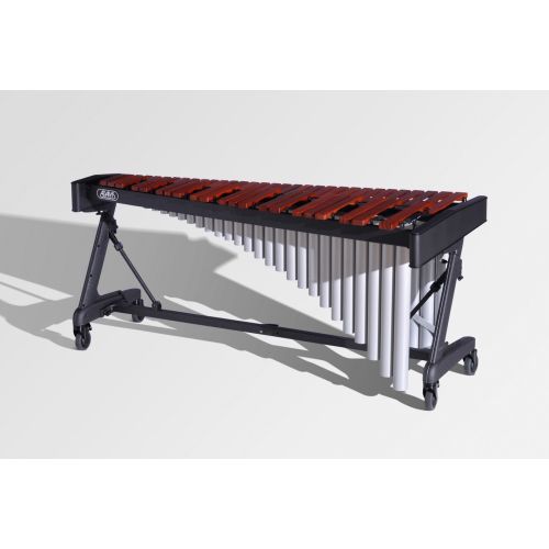 Adams MSPA43 Marimba Solist, 4.3 Octaves (A2-C7), Padouk, Apex Frame