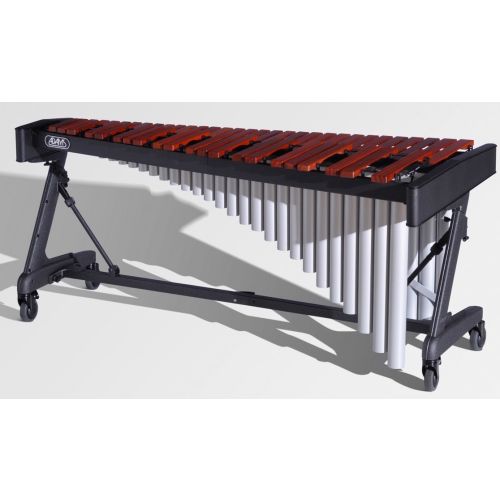 Adams MCPA43 Concert Marimba 4 1/3 Okt.Padouk A2-C7, Apex Frame