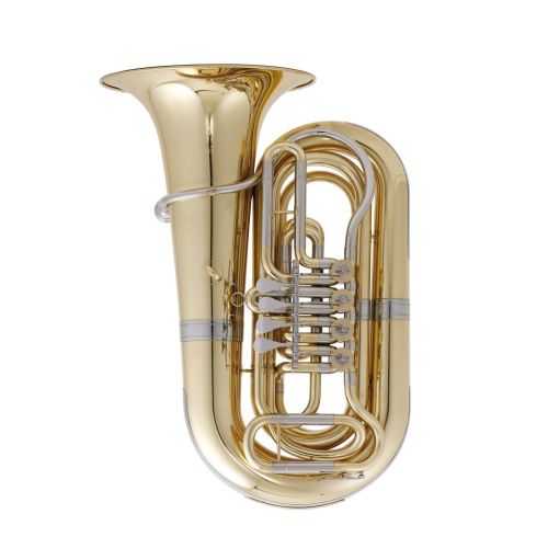 MTP 1155 Orion B-Tuba