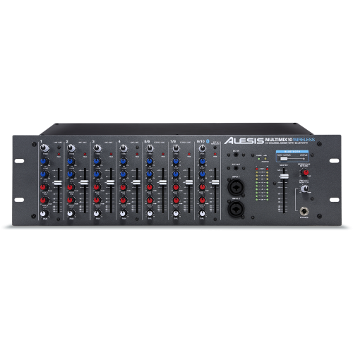 Alesis Multimix 10 Wireless