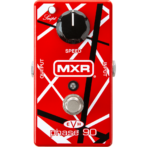 MXR EVH 90 Eddie Van Halen Phase 90