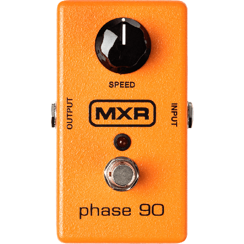 MXR M101 Phase 90