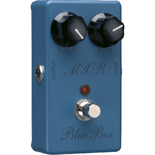 MXR M103 Blue Box