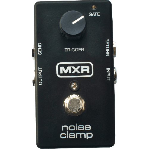 MXR M195 Noise Clamp  