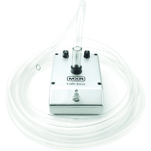 MXR M222 Talk Box